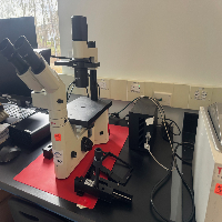 Leica DMIL LED Inverted Microscope image 0